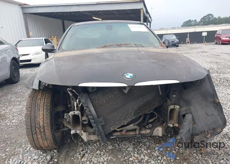 2006 BMW 325I from USA, damaged, VIN WBAVB135X6KX46981